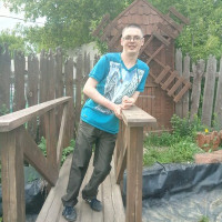 Дмитрий, Россия, Барнаул, 42 года