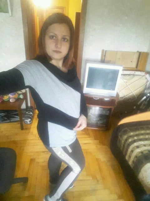 Анастасия, Украина, Запорожье, 28 лет, 1 ребенок. Сайт знакомств одиноких матерей GdePapa.Ru