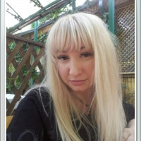 Елена, Украина, Днепропетровск, 46 лет