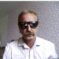 Эдуард Дыдин, Беларусь, Вилейка, 54 года