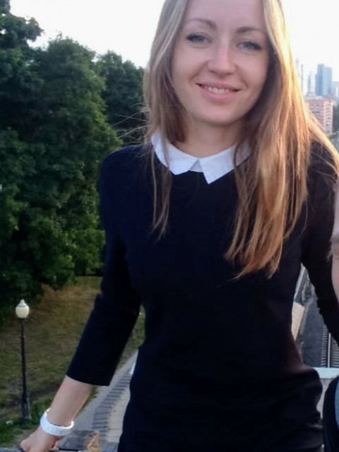 Александра, Россия, Москва. Фото на сайте ГдеПапа.Ру