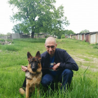 Олег, Россия, Вольск, 46 лет