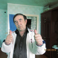 Алексей, Россия, Самарская область, 71 год