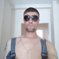 Евгений, Россия, Выборг, 39 лет