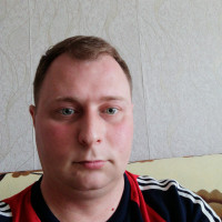 Михаил, Россия, Орёл, 39 лет