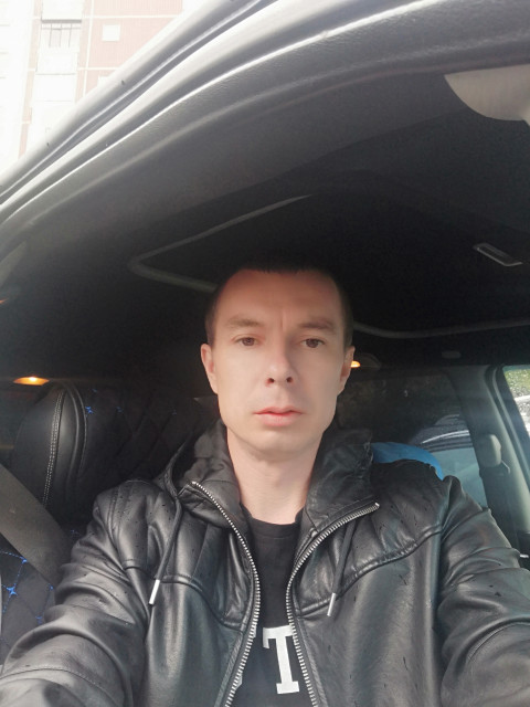 Сергей, Россия, Москва. Фото на сайте ГдеПапа.Ру