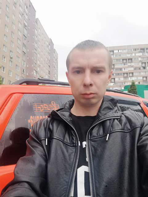 Сергей, Россия, Москва. Фото на сайте ГдеПапа.Ру