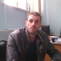 Ник, Россия, Сургут, 44 года