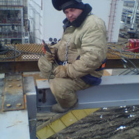 Artem, Россия, Кемерово, 43 года