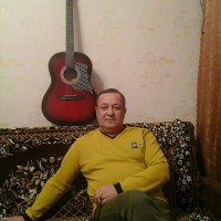 Игорь Казаков, Россия, Самара, 60 лет