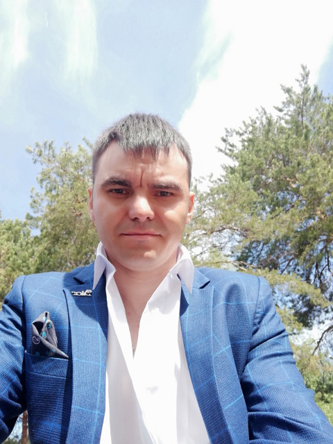 Петр, Россия, Сургут. Фото на сайте ГдеПапа.Ру