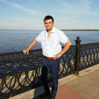 Петр, Россия, Сургут, 36 лет