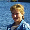 Елена, Россия, Фокино, 43