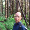 Денис Иванов, Россия, Москва, 52 года