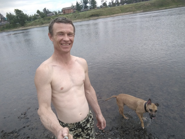 Сергей, Россия, Чита, 41 год, 1 ребенок. сайт www.gdepapa.ru