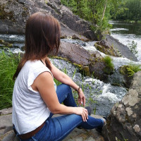 Светлана Скородумова, Россия, Санкт-Петербург, 42 года