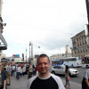 Игорь, Россия, Санкт-Петербург, 42