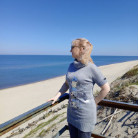 Владлена, Москва, м. Бибирево, 47 лет