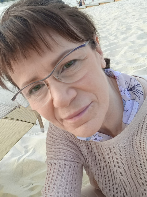 Ирина Полякова, Россия, Альметьевск. Фото на сайте ГдеПапа.Ру