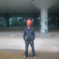 Алексей, Россия, Новосибирск, 53 года