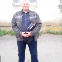 Андрей, Россия, Великий Новгород, 53 года