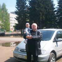 Игорь, Россия, Санкт-Петербург, 62 года