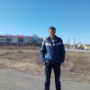 Александр, Россия, Белогорск, 34