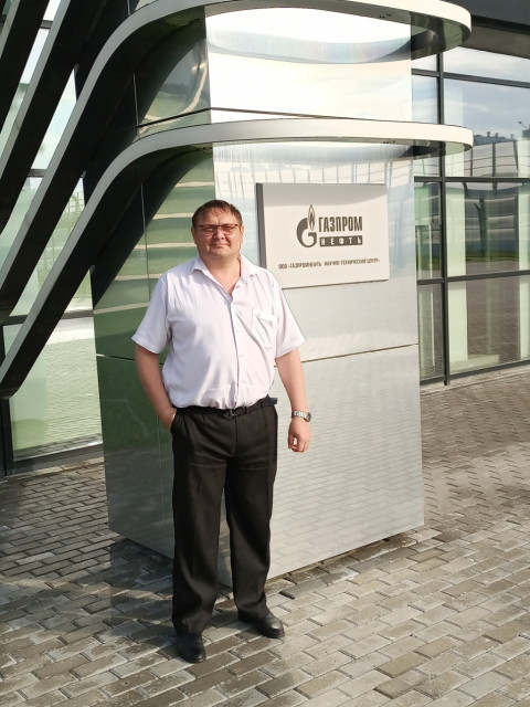 Денис, Россия, Тюмень. Фото на сайте ГдеПапа.Ру