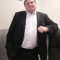 Денис, Россия, Тюмень, 44 года