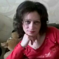 Наталия, Россия, Рязань, 51 год