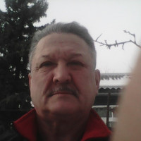 Игорь Юрьевич Максимов, Россия, Шахты, 69 лет