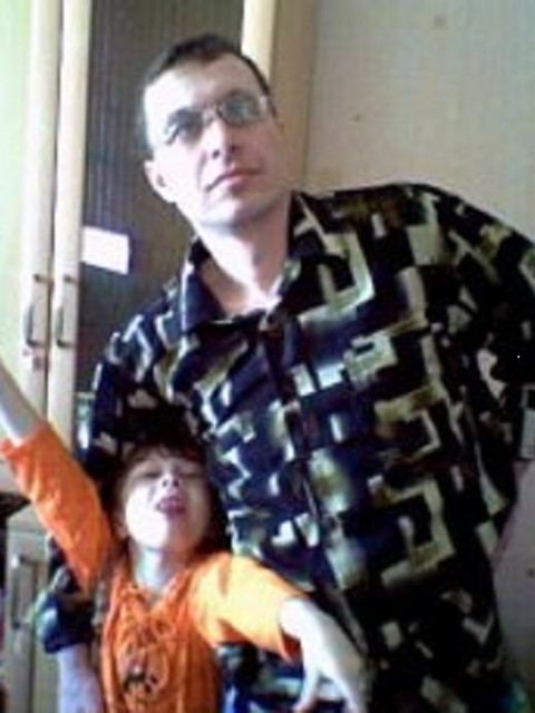 Александр, Россия, Волгодонск, 51 год, 1 ребенок. Знакомство с отцом-одиночкой из Волгодонска