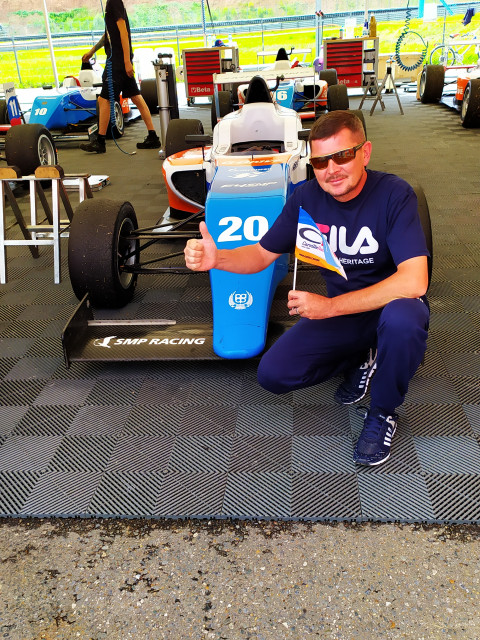 Айрат, Россия, Казань. Фото на сайте ГдеПапа.Ру