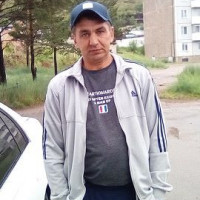 Алексей Анциферов, Россия, Шарыпово, 48 лет