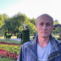 Фирдаус, Россия, Малмыж, 52 года