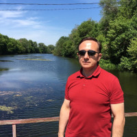 Вадим, Россия, Волгоград, 51 год