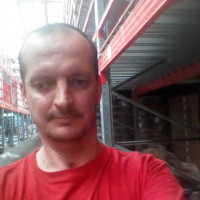 Александр, Россия, Москва, 48 лет