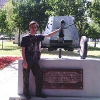 Сергей Шпак, Россия, Ростов-на-Дону, 40 лет