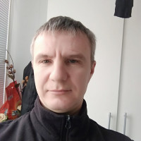 Сергей, Россия, Уфа, 47 лет