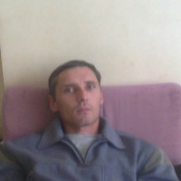Алексей Гатаулин, Россия, Пермь, 45 лет