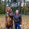 Дмитрий, Россия, Москва, 40 лет
