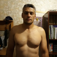 Николай, Россия, Великий Новгород, 44 года