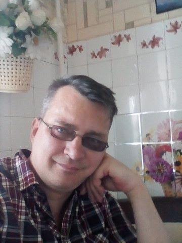 Михаил Михайлович, Россия, Ставрополь, 52 года, 1 ребенок. Хочу найти ЕдинственнуюКомуникабельный , веселый человек