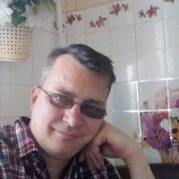 Михаил Михайлович, Россия, Ставрополь, 52 года