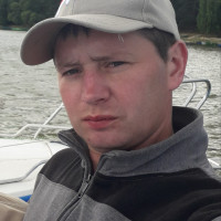 Сергей, Беларусь, Воложин, 35 лет