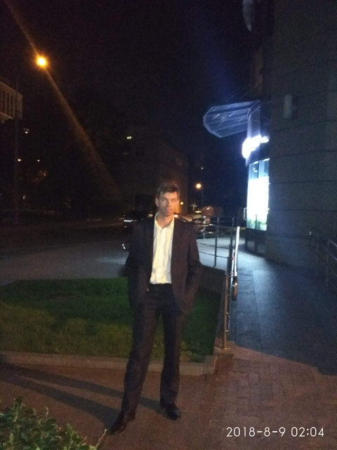 Виталий, Россия, Москва. Фото на сайте ГдеПапа.Ру