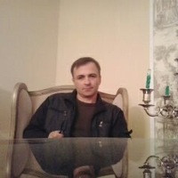 Magomed Magomedoff, Россия, Махачкала, 51 год