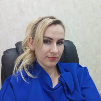 Анастасия, Москва, м. Новокосино, 36 лет