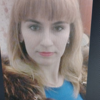 Анастасия, Россия, Подольск, 34 года