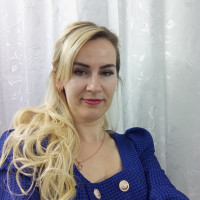 Анастасия, Москва, м. Новокосино, 36 лет